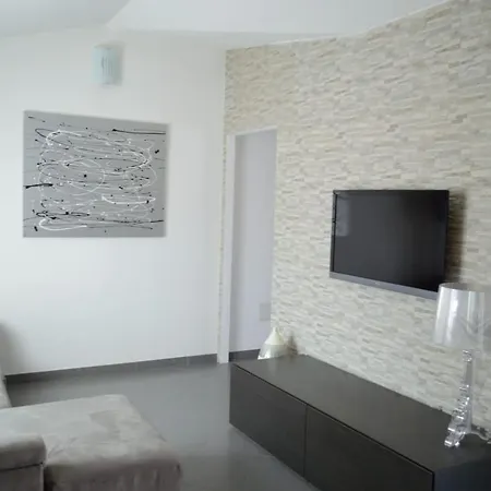 Civico46 * サンタ・マリア・ナヴァーリス