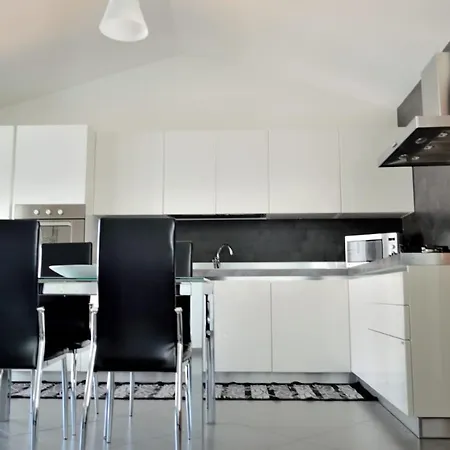 Apartamento Civico46
