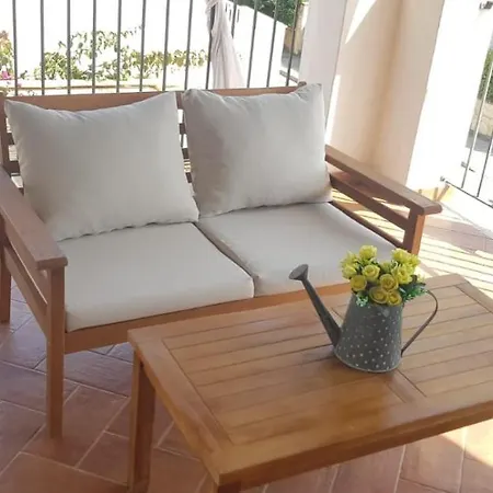 Apartamento Civico46 Santa Maria Navarrese