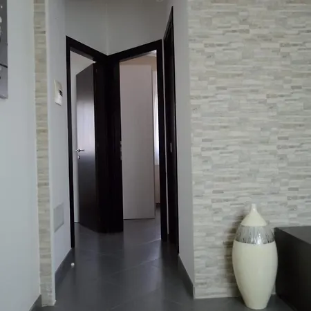 Apartamento Civico46