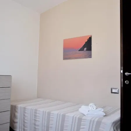 Civico46 Apartment Santa Maria Navarrese