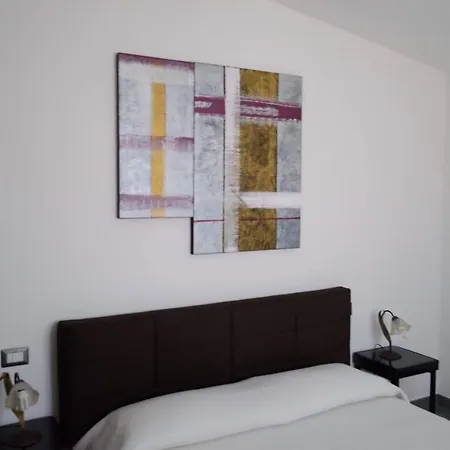 Apartamento Civico46