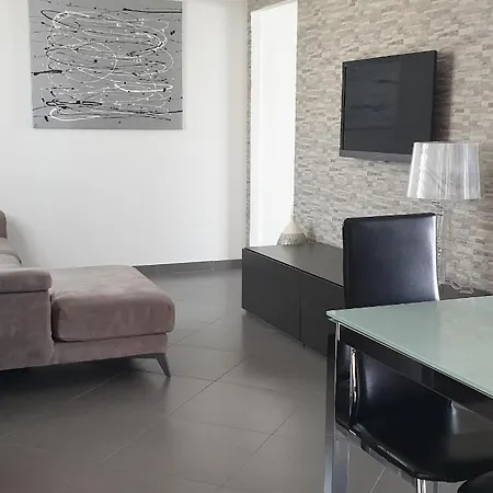 Civico46 Apartamento Santa Maria Navarrese