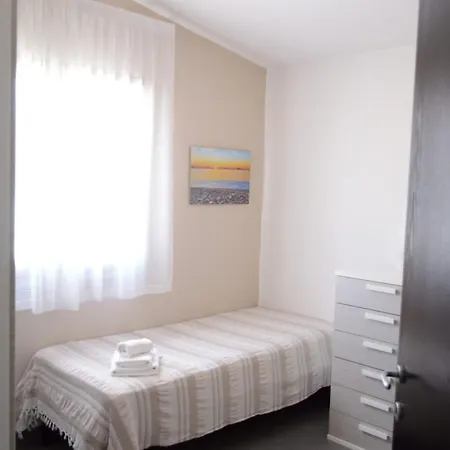 Apartment Civico46 *