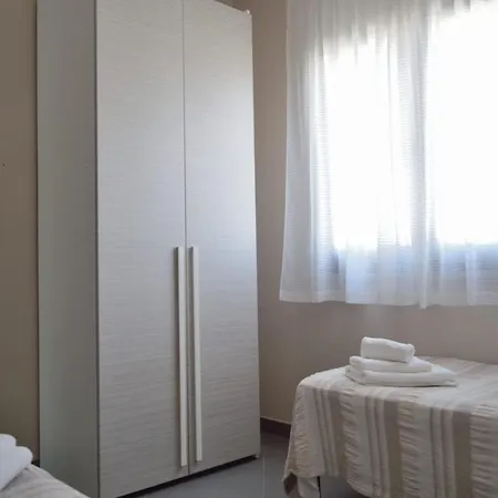 Civico46 Apartamento *