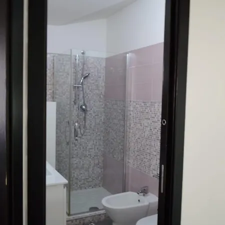 Civico46 Apartamento Santa Maria Navarrese