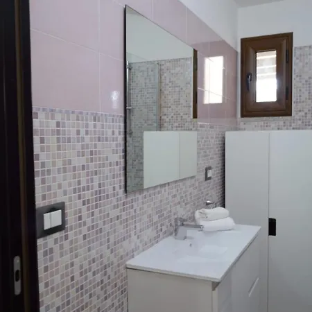 Civico46 Apartamento *