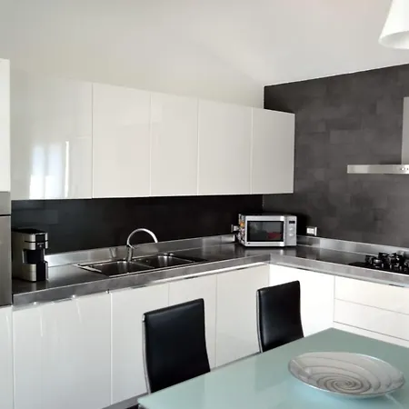 Civico46 Apartamento Santa Maria Navarrese