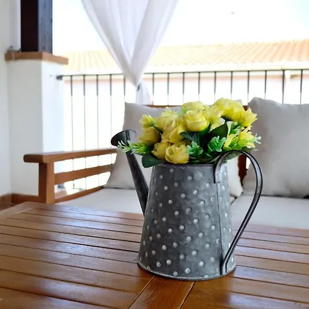 Apartamento Civico46