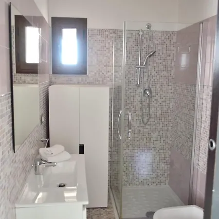 Apartamento Civico46 Santa Maria Navarrese