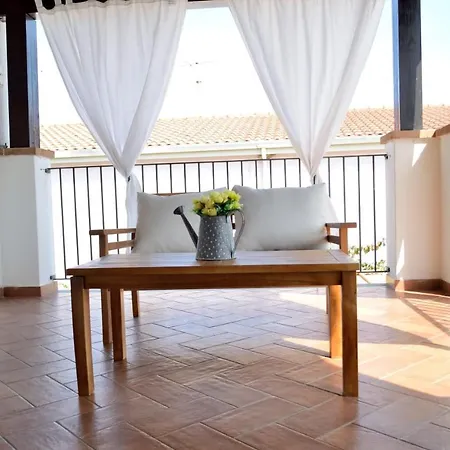 Civico46 Apartamento