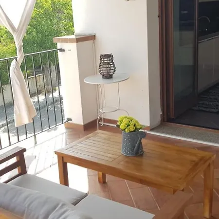 Apartment Civico46 *